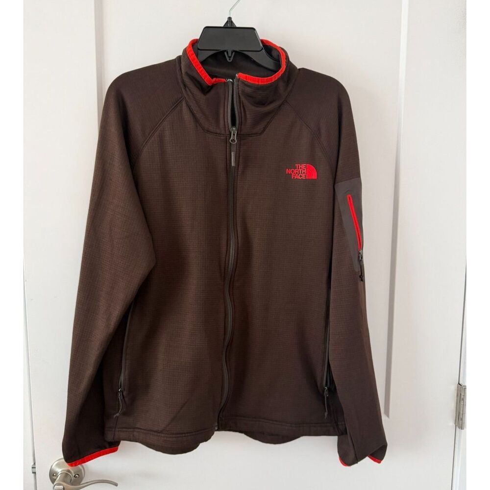 Men's The North Face Zip-Up